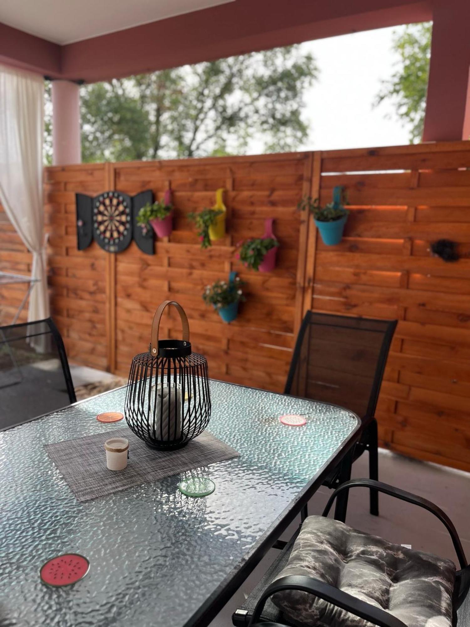 זאדאר Apartman Marta מראה חיצוני תמונה