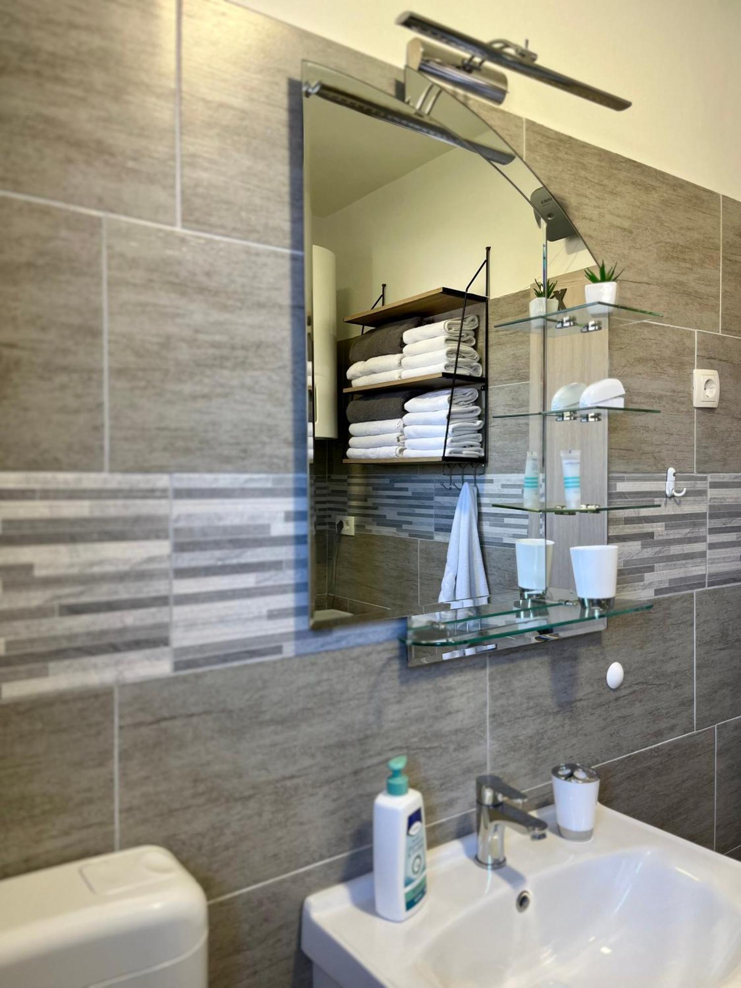 זאדאר Apartman Marta מראה חיצוני תמונה